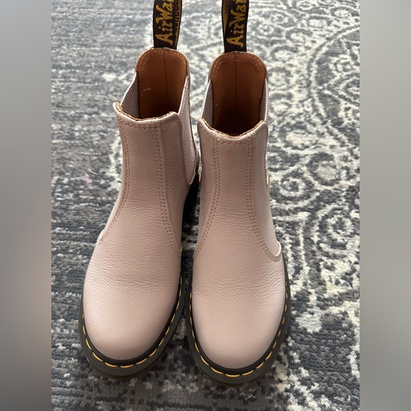 Dr. Martens Chelsea Boots - Picture 2 of 5